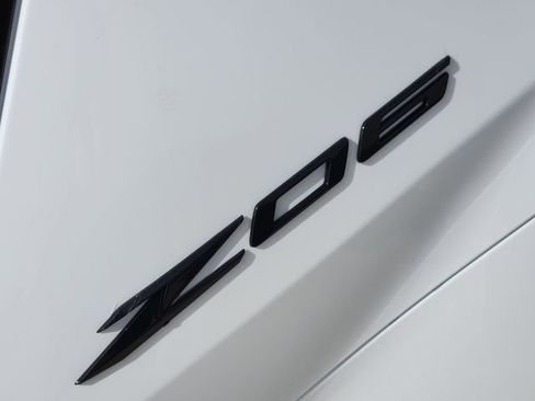 New 2026 Chevrolet Corvette Z06 image 10