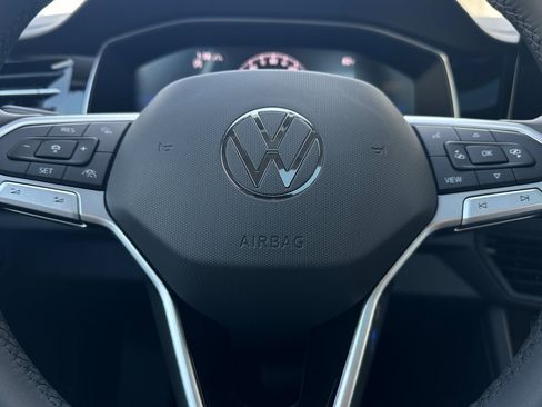 New 2026 Volkswagen Jetta SE image 20