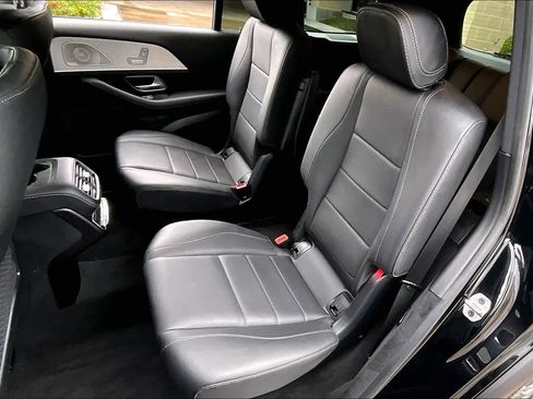 Used 2025 Mercedes-Benz GLS 450 GLS 450 image 21