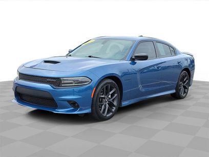 Used 2021 Dodge Charger R/T w/ Plus Group