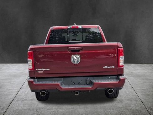 Used 2023 RAM 1500 Lone Star AWD/4WD image 6