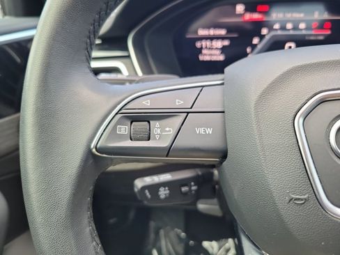 Certified 2023 Audi A4 2.0T Premium Plus w/ Premium Plus Package image 22