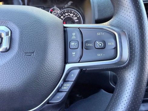 New 2026 RAM 2500 Tradesman w/ Chrome Appearance Group image 12