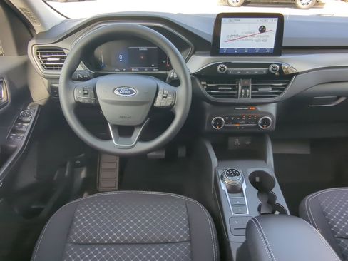 New 2026 Ford Escape Active image 14