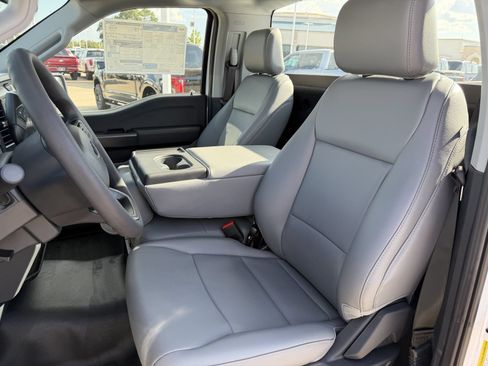 New 2026 Ford F150 XL RWD image 22