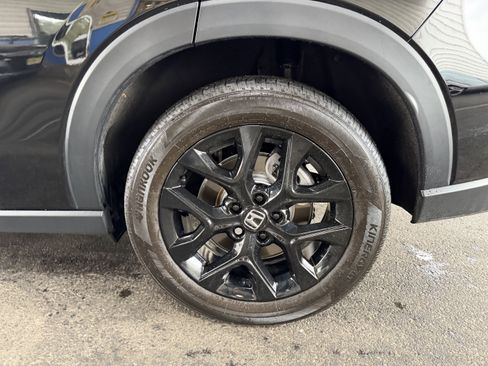 Used 2023 Honda HR-V Sport image 8