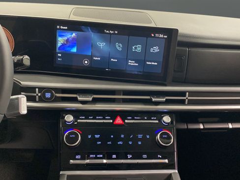 New 2026 Hyundai Santa Fe SEL AWD/4WD image 12