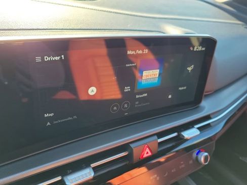 New 2026 Kia Sportage SX Prestige image 15