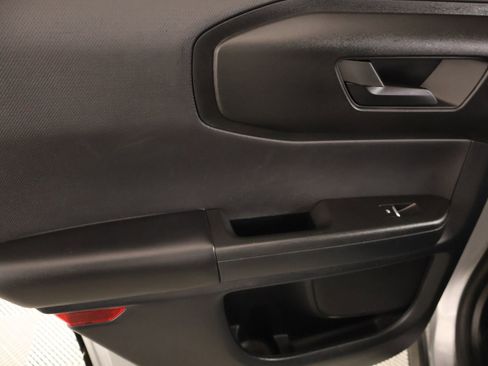 Used 2022 Ford Bronco Sport AWD/4WD image 15
