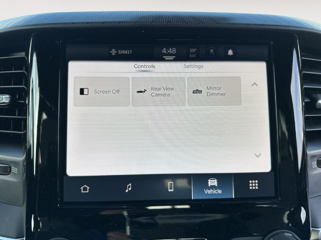 New 2026 RAM 1500 Big Horn AWD/4WD image 39