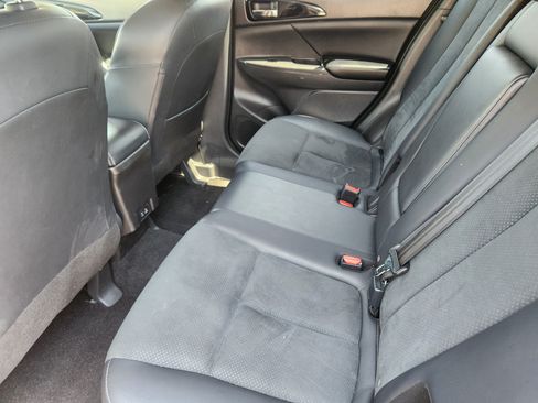 Used 2024 Mitsubishi Eclipse Cross SE AWD/4WD image 17