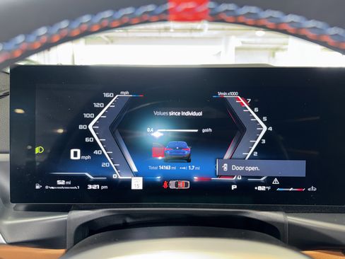 Certified 2025 BMW M440i RWD image 25