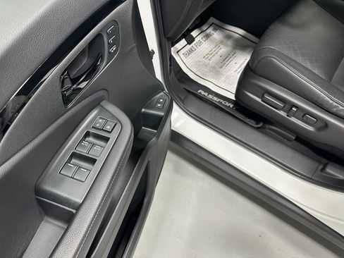Used 2022 Honda Passport Elite image 9