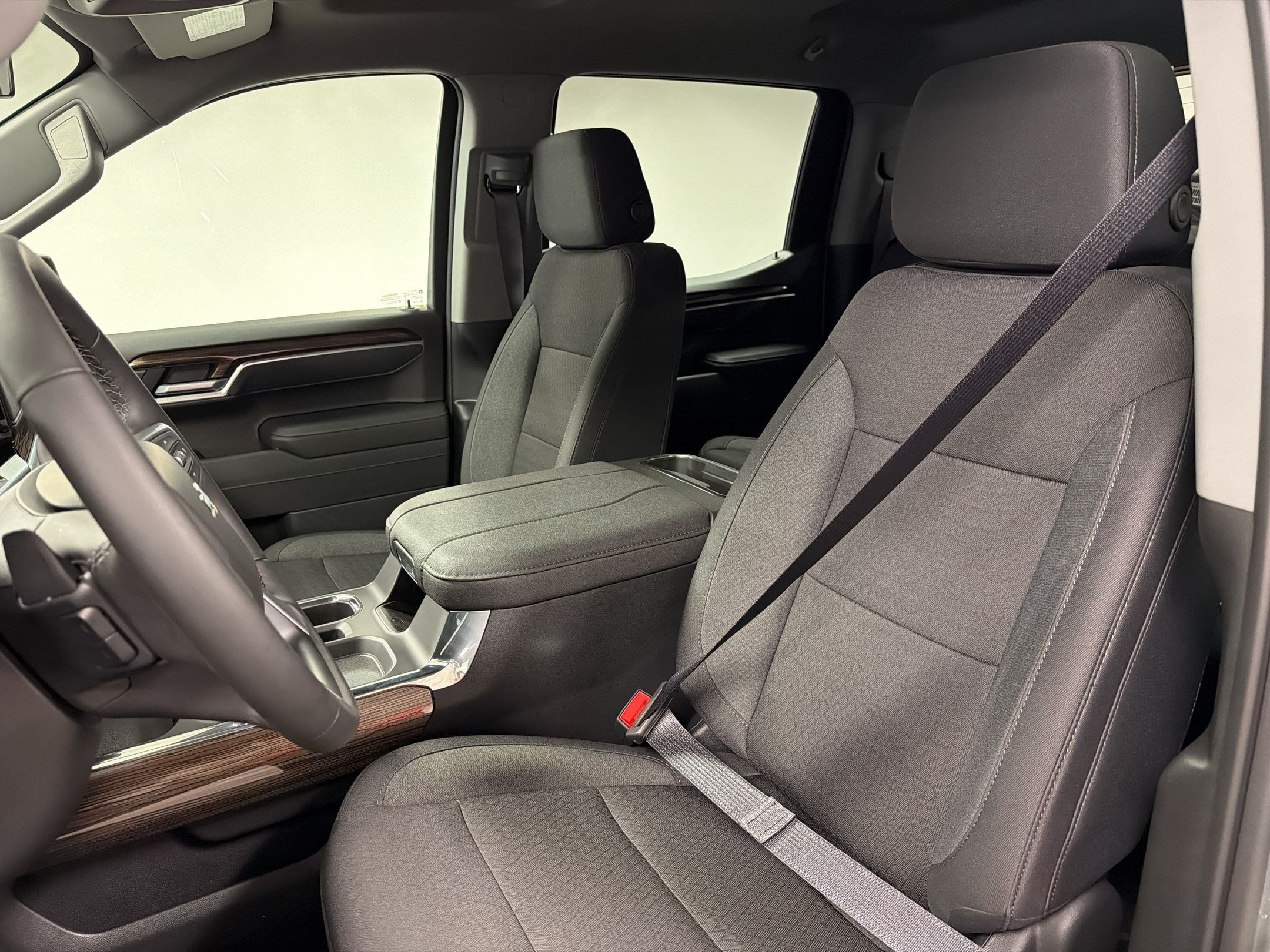 New 2026 Chevrolet Silverado 1500 RST AWD/4WD image 4