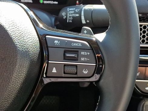 Certified 2023 Honda Civic Touring image 23