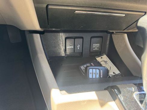 Used 2015 Honda Civic EX image 14