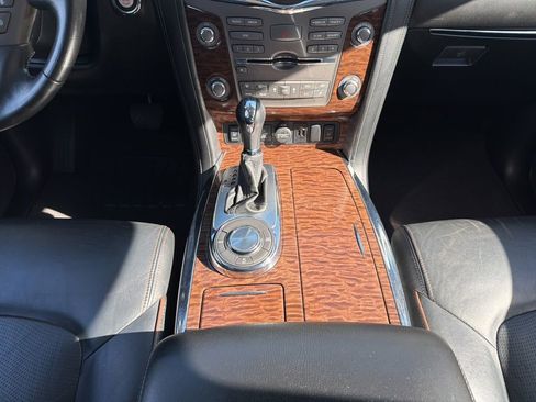 Used 2019 Nissan Armada SL w/ Premium Package image 28