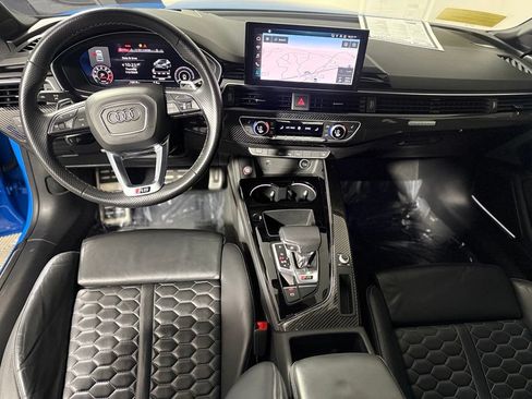 Used 2021 Audi RS 5 AWD/4WD image 11