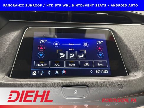 Used 2019 Cadillac XT4 Sport image 33