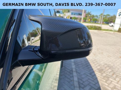 Certified 2024 BMW X5 M Competition w/ Executive Package image 28