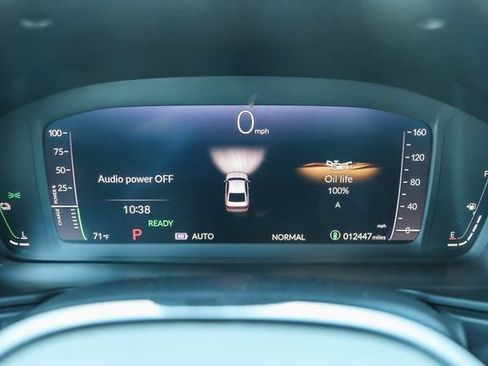 Used 2025 Honda Accord Touring image 25