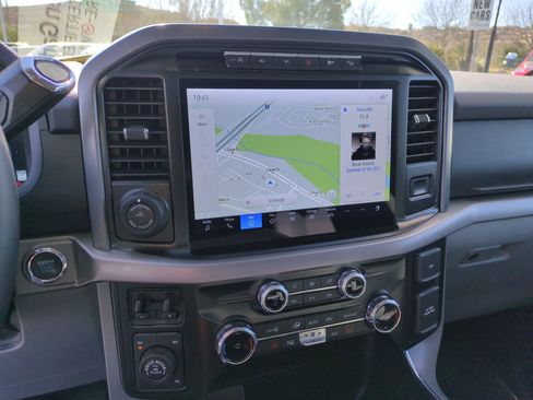 Used 2024 Ford F150 XLT w/ Equipment Group 302A MID image 25