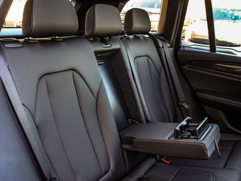 Used 2022 BMW X3 xDrive30i w/ Convenience Package image 40