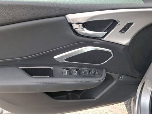 Certified 2024 Acura RDX SH-AWD image 13