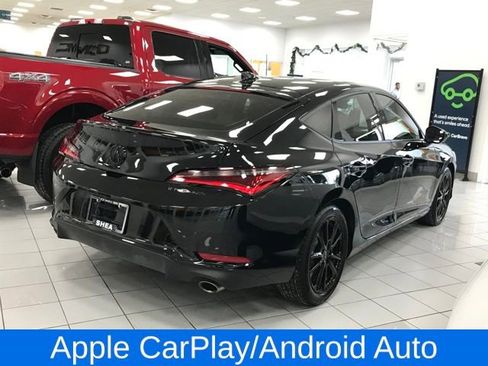 Used 2025 Acura Integra image 3