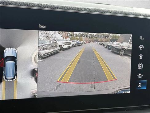 Used 2022 Mercedes-Benz GLE 350 4MATIC image 10