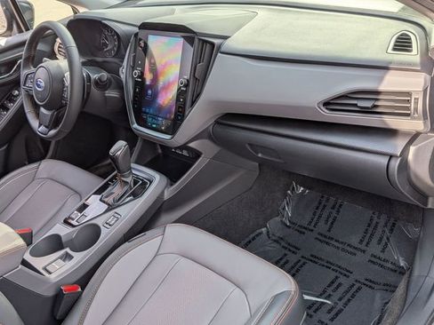 Certified 2025 Subaru Crosstrek 2.5i Limited AWD/4WD image 33