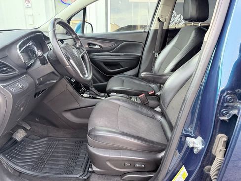 Used 2019 Buick Encore Preferred w/ Safety Package image 9