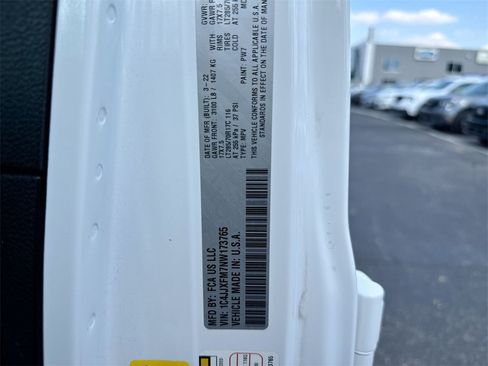 Used 2022 Jeep Wrangler Unlimited Rubicon image 28