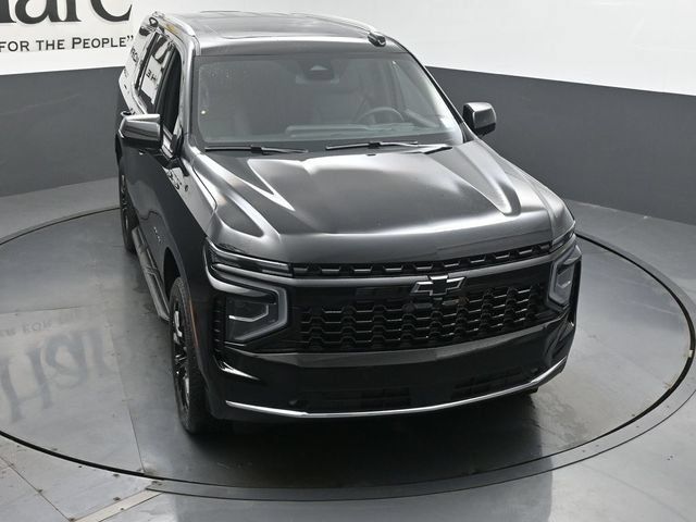 New 2026 Chevrolet Tahoe LT AWD/4WD image 26