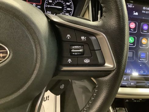 Used 2021 Subaru Legacy Limited XT image 18