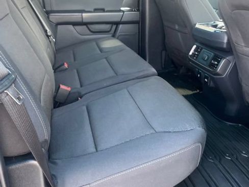 Used 2024 Ford F150 XLT w/ Equipment Group 302A MID AWD/4WD image 9