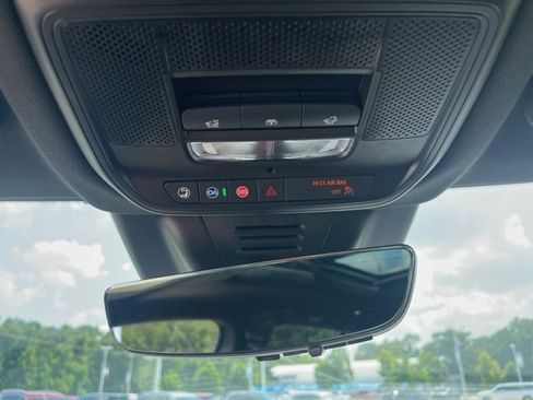 New 2025 Chevrolet Equinox EV RS w/ Active Safety Package 3 image 39