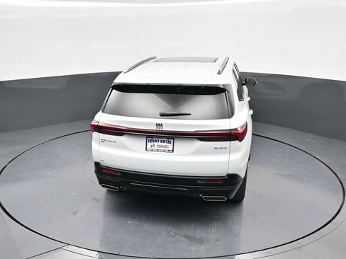 New 2026 Buick Enclave Sport Touring w/ Power Package image 29