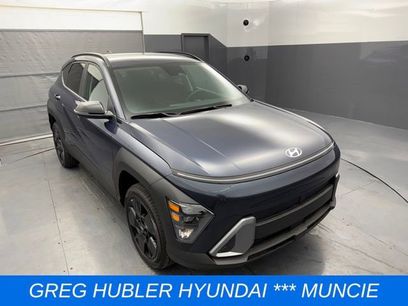 New 2026 Hyundai Kona SEL Sport
