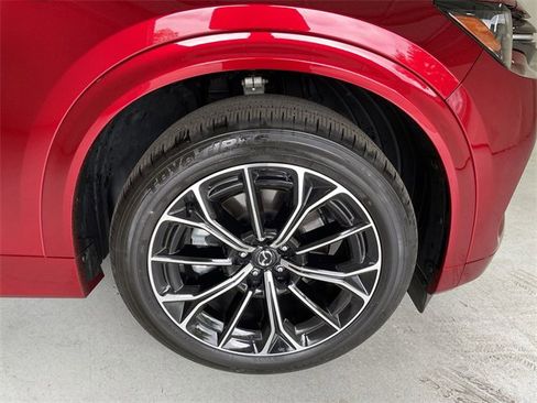 Used 2025 MAZDA CX-70 3.3 Turbo S w/ Premium Plus image 14