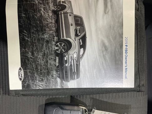 Used 2019 Ford F150 XL w/ Equipment Group 101A Mid image 25