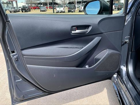 New 2026 Toyota Corolla SE image 10