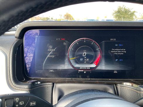 Used 2021 Mercedes-Benz G 63 AMG 4MATIC image 22