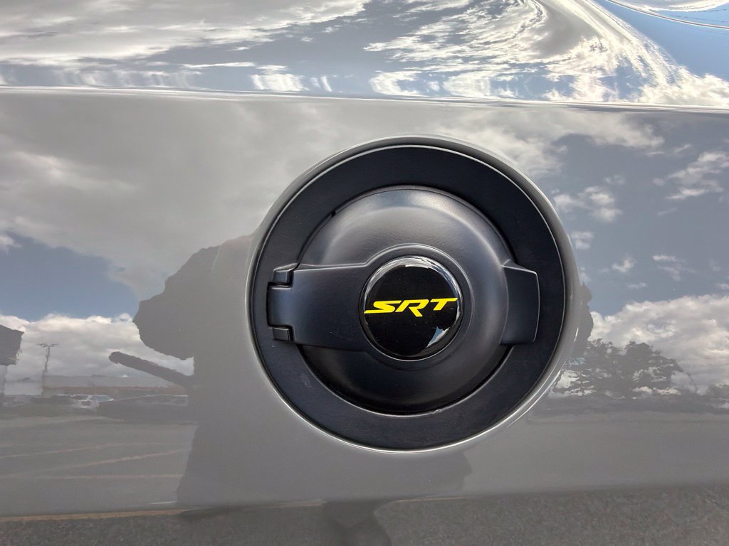 Used 2019 Dodge Challenger R/T Scat Pack RWD image 7