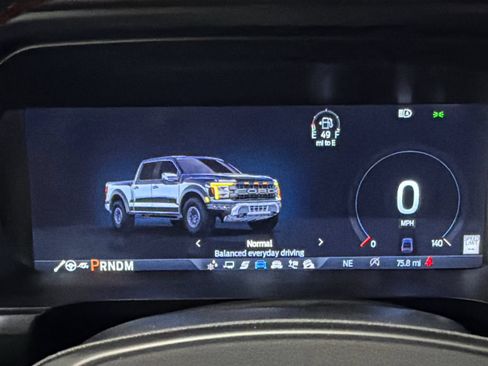 Used 2025 Ford F150 Raptor AWD/4WD image 26