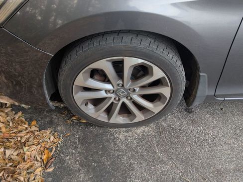 Used 2013 Honda Accord Sport image 6