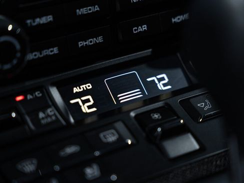 Used 2019 Porsche 911 Turbo S AWD/4WD image 49
