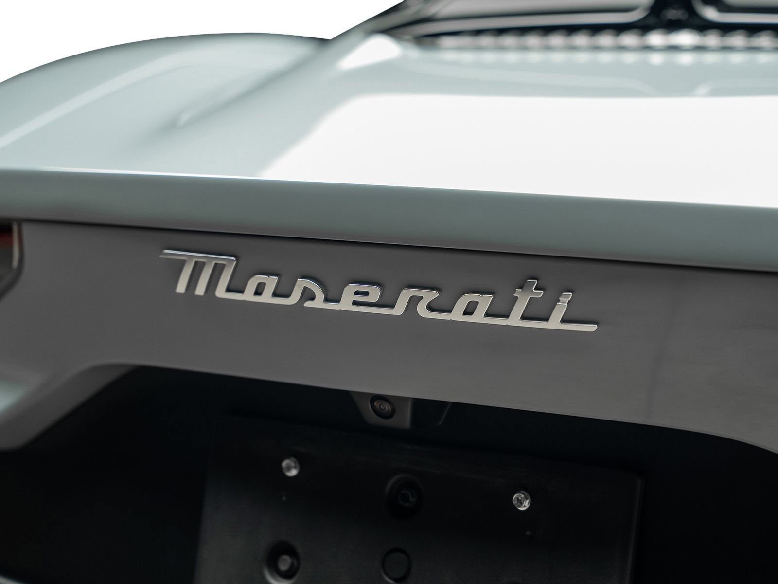 Used 2023 Maserati MC20 Coupe RWD image 16