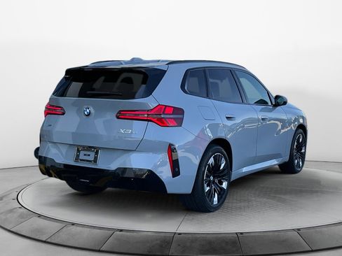 New 2026 BMW X3 xDrive30 image 7
