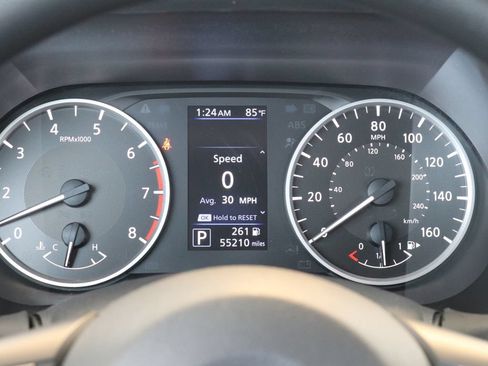 Used 2024 Nissan Sentra S w/ Lighting Package FWD image 22